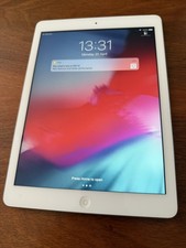 Apple iPad Air - 16GB Wi-Fi +