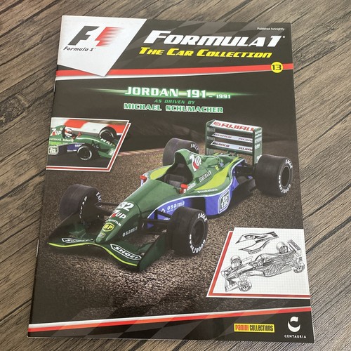 Panini formula car - formula, 1