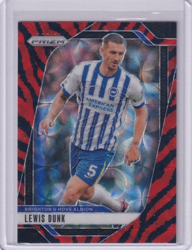 2024 panini prizm lewis - prizm,