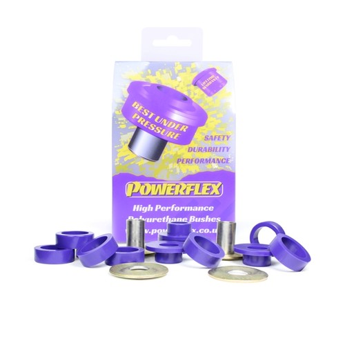 Powerflex for alfa - alfa, romeo