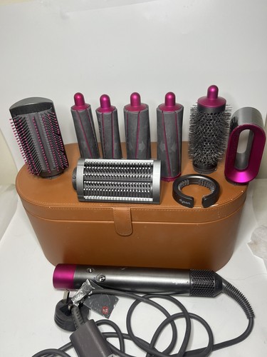 Dyson airwrap multi styler - dyson, multi-styler