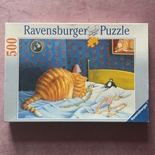 Time for Breakfast 500 pc