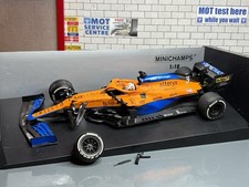1:18 MINICHAMPS F1 Formula 1