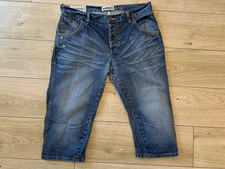 Mens SUPERDRY NAVIGATOR DENIM