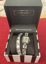 Alexis Bendel Rose Gold