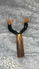 Romany Gypsy Handmade Catapult