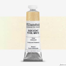 Williamsburg Oil Paint Premium