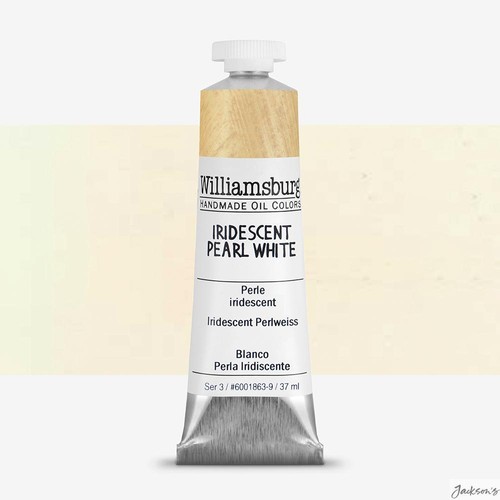 Williamsburg oil paint premium - oil,