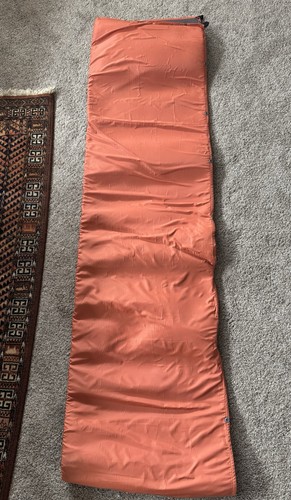 Exped multimat orange foam - multimat,
