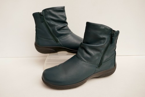 Hotter whisper soft teal - hotter,