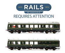 BACHMANN 'OO' GAUGE 32-900A BR
