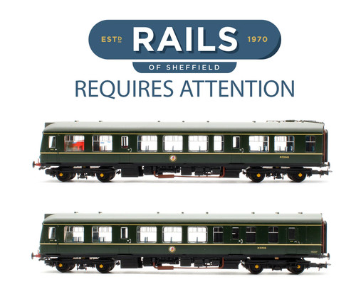 Bachmann gauge 32 900a - 'oo', br