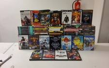 117 x PC Games Joblot - Sims Star Wars Sonic Crysis Just Cause Hobbit     8