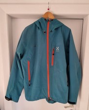 Haglofs Goretex Pro Shell GTX