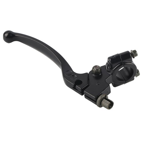22mm pit bike - cable, clutch