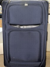 Big Suitcase Samsonite