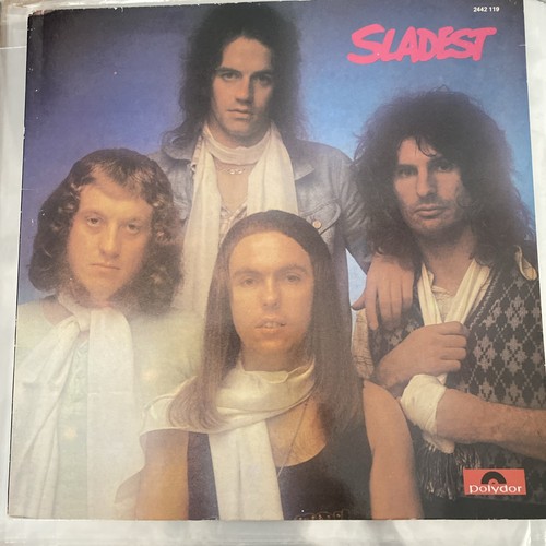 Slade sladest 1973 - slade,