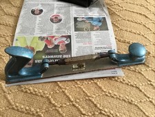 Sykes Pickavant Car Bodywork Tool/rasp