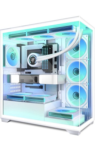 Atx case pwm argb - atx, fans