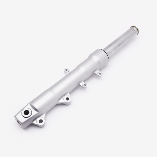 Left suspension fork - left, light