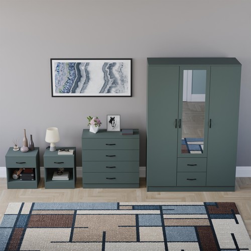 Piece bedroom sets - bedroom,
