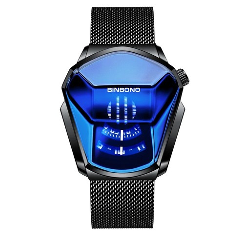Binbond men luxury military - binbond, men's
