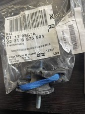 1x Gearbox Mount BMW 1' F20