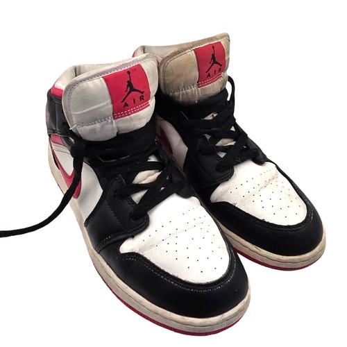 Air jordan mid siren - jordan, 1