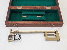 Antique Wollaston type Camera