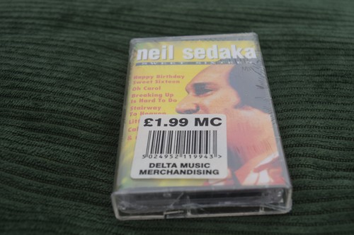Neil sedaka sweet - sedaka.,
