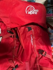 Lowe Alpine Peak Ascent 32