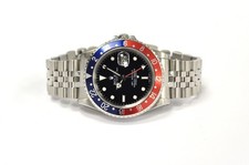 Rolex GMT-Master ll 16710