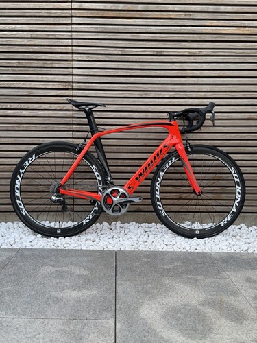 Specialized works venge - specialized,
