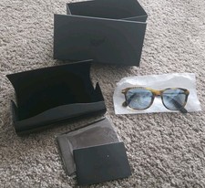 Genuine Persol tortoiseshell