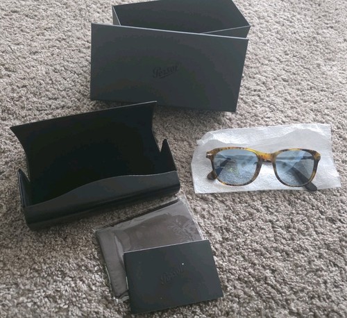 Genuine persol tortoiseshell - persol,