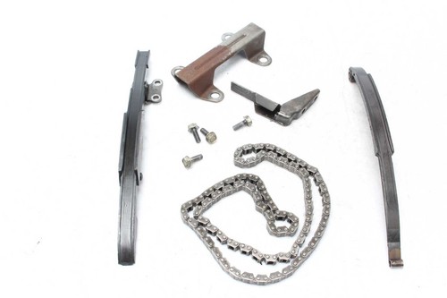 Timing chain slide - chain, rail