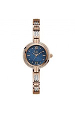 Gc Ladies Cable Bijou Watch