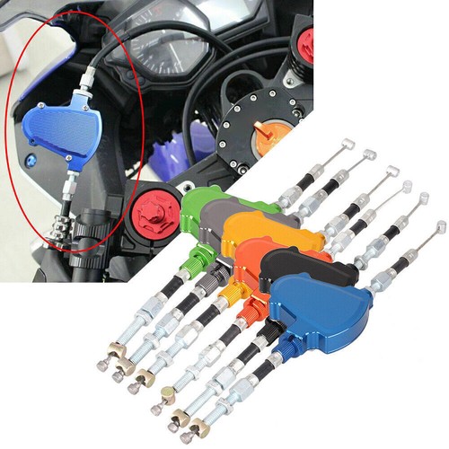 Easy pull clutch - easy-pull, for