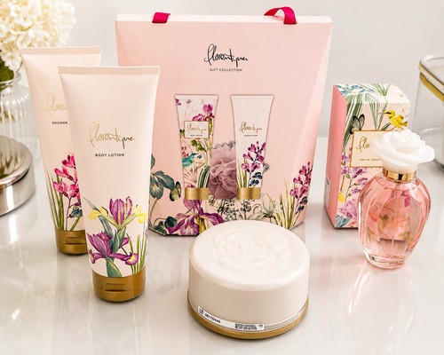 Florentyna bundle eau - m&s,