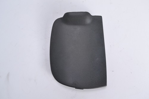 Left storage box - left, lid