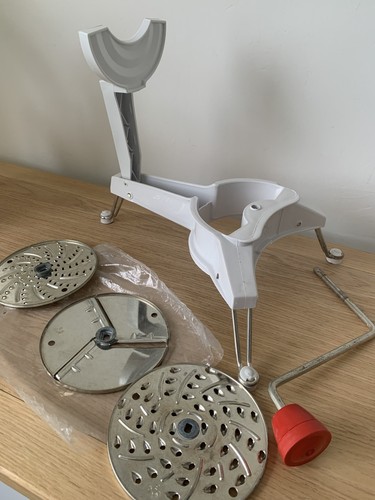 Moulinex vintage retro mouli - moulinex,
