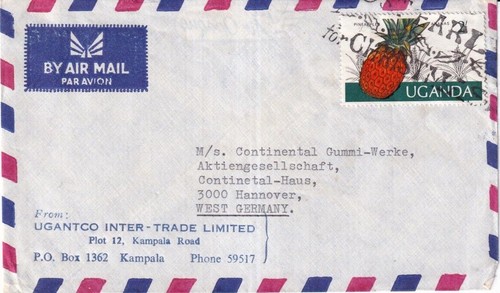 Sa26c uganda ungantco - uganda,,