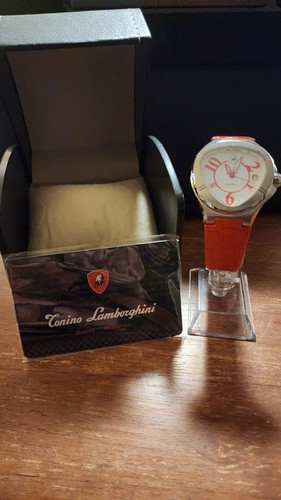 Tonino lamborghini spyder - tonino,