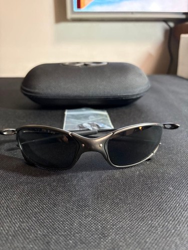 Oakley juliet metal - oakley, x-metal