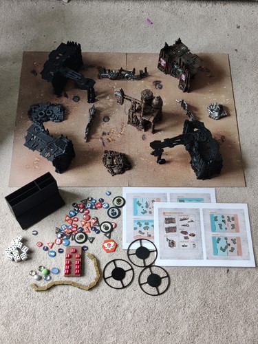 Kill team bundle inc - bundle,