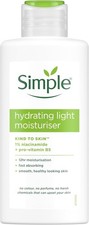 Simple Kind to Skin Hydrating