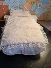 Sindy Bed