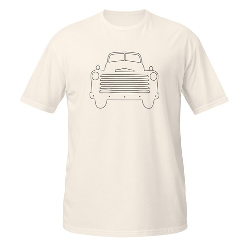 Comfy shirt for chevrolet - for,