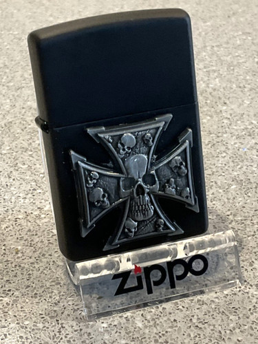 Brand new zippo lighter - new,
