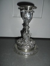 Elkington & co silver plate